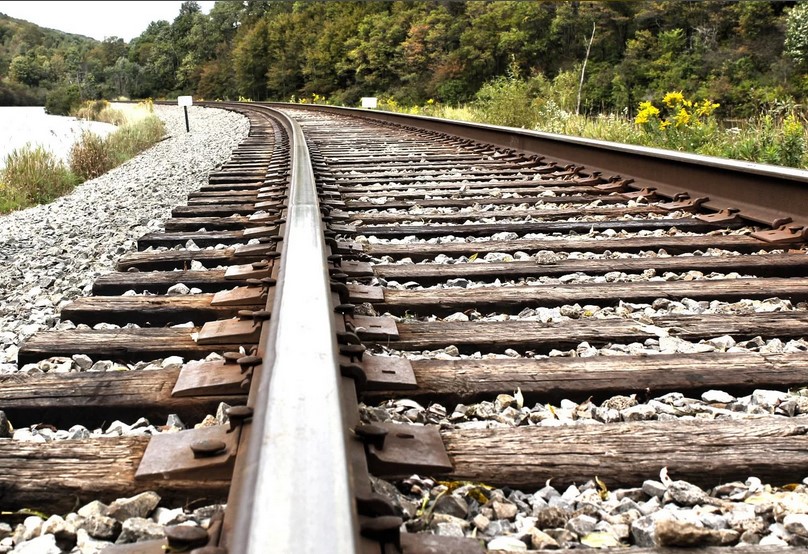 Власти Крыма запретили снимать железнодорожную инфраструктуру
