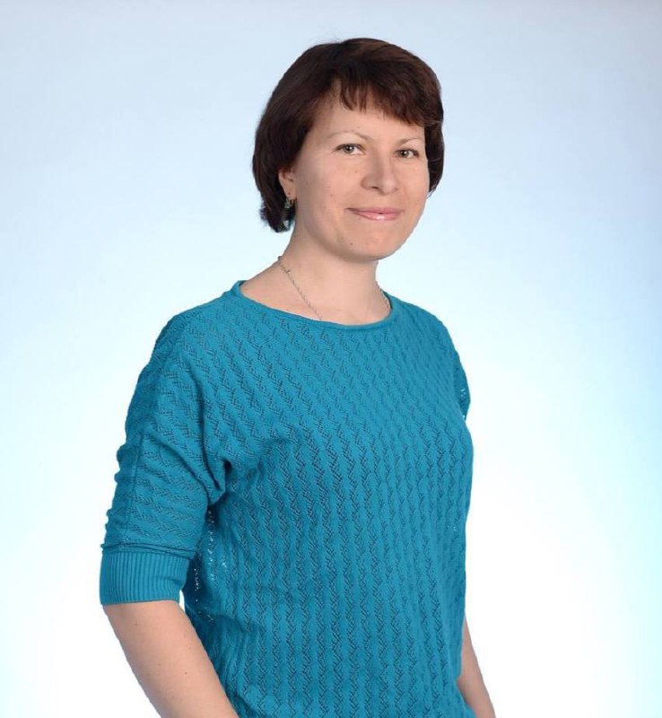 Педагог из Севастополя стала финалистом всероссийского профессионального конкурса