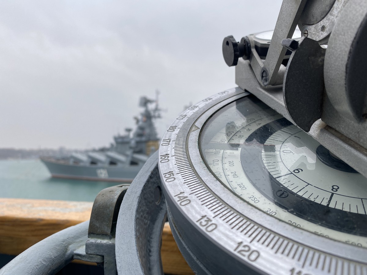 Учения Черноморского флота: Развожаев объяснил причину громких звуков в Севастополе