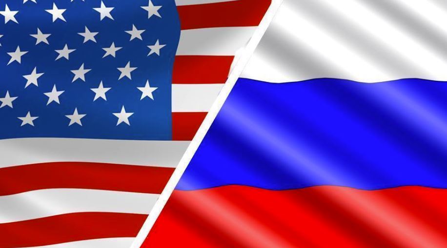 США не намерены включать Россию в список государств—спонсоров терроризма