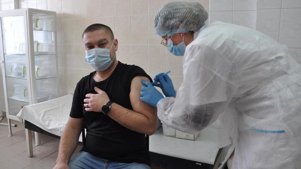 Более полумиллиона крымчан вакцинировались от гриппа —  Минздрав
