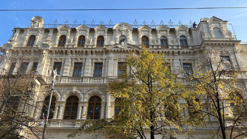 Губернатор Севастополя анонсировал скорое открытие музея имени Крошицкого