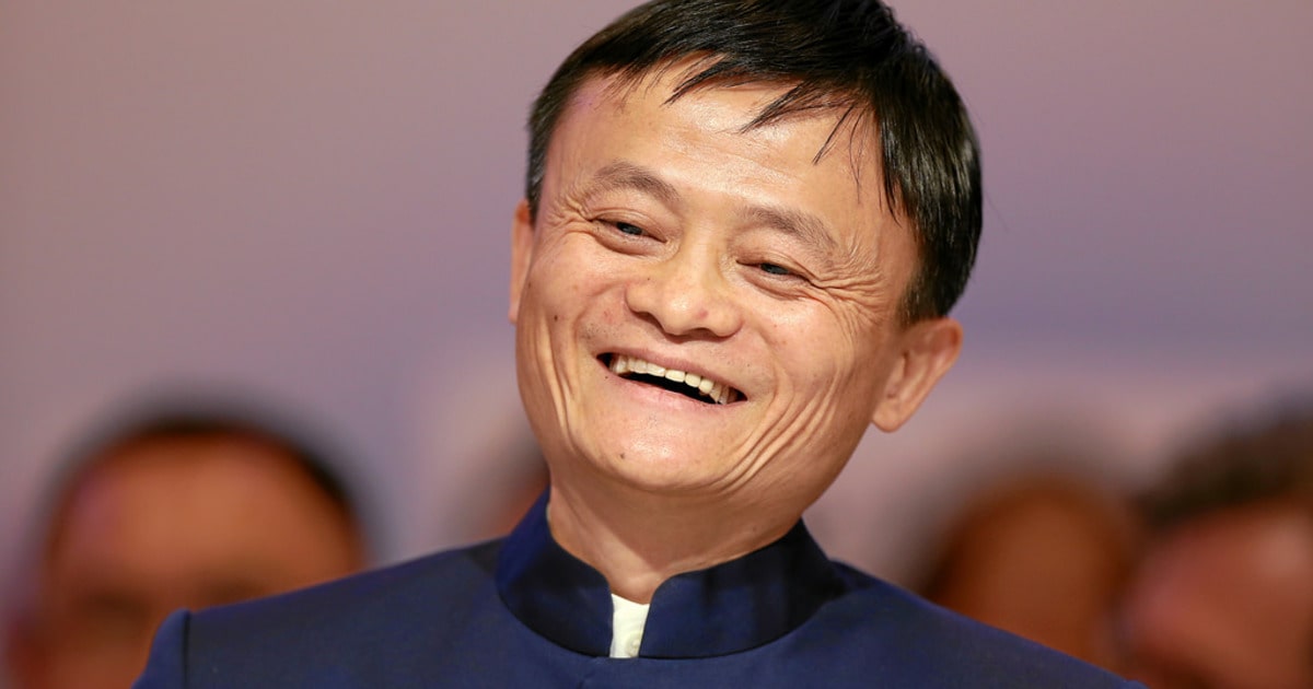 Основатель Alibaba сбежал из Китая в Японию