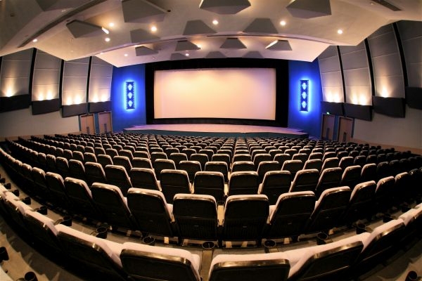 В Госдуму внесли законопроект о запрете съемки в кинотеатрах