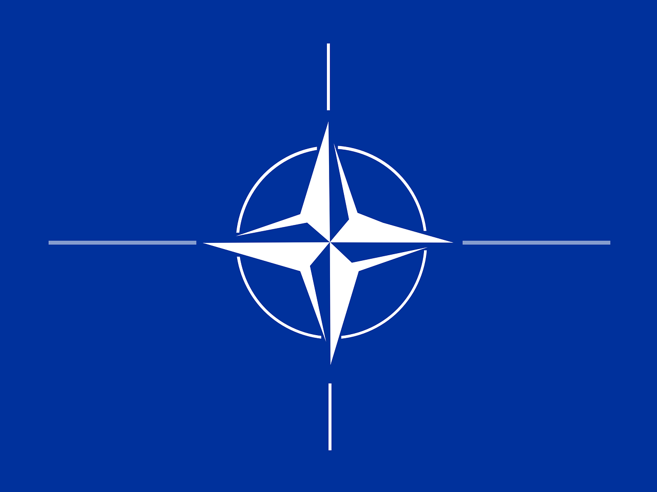 НАТО намерено нарастить присутствие в Черном и Балтийском морях