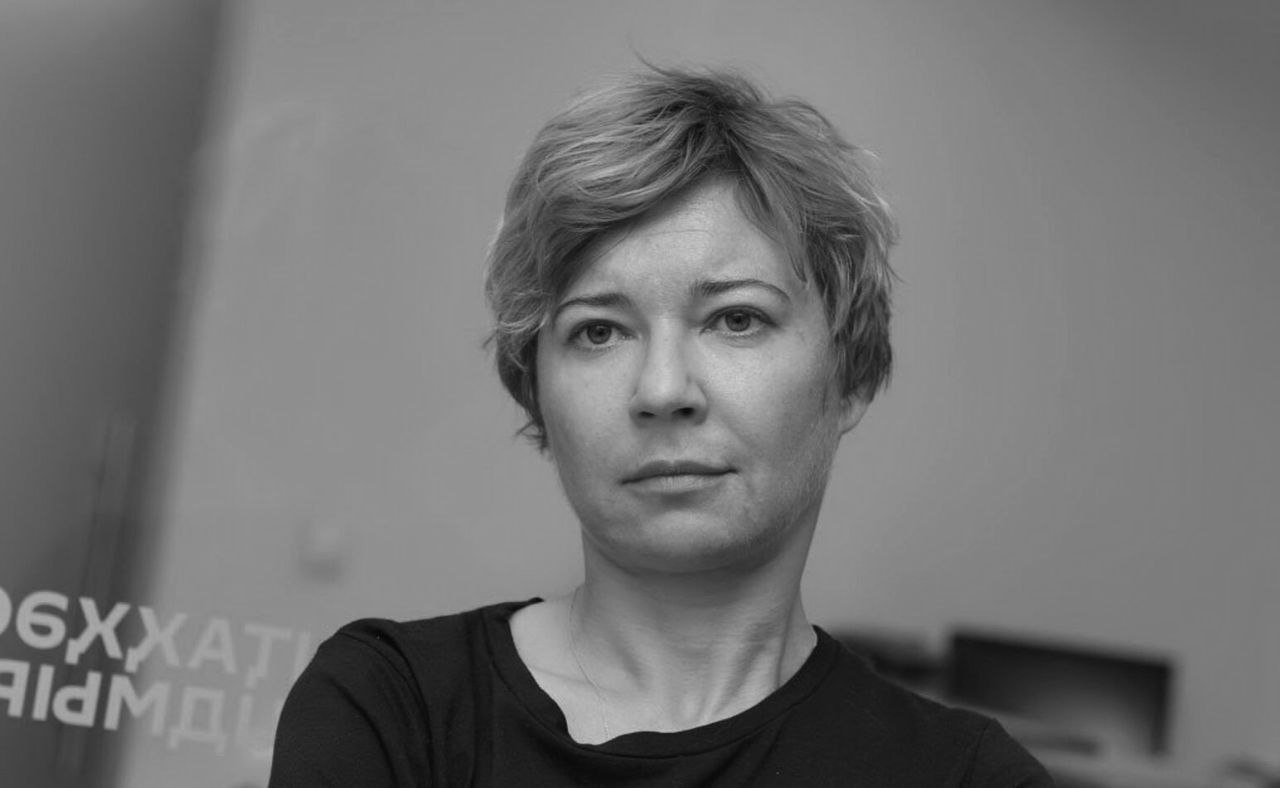 В Крыму простились с погибшей журналисткой Светланой Бабаевой