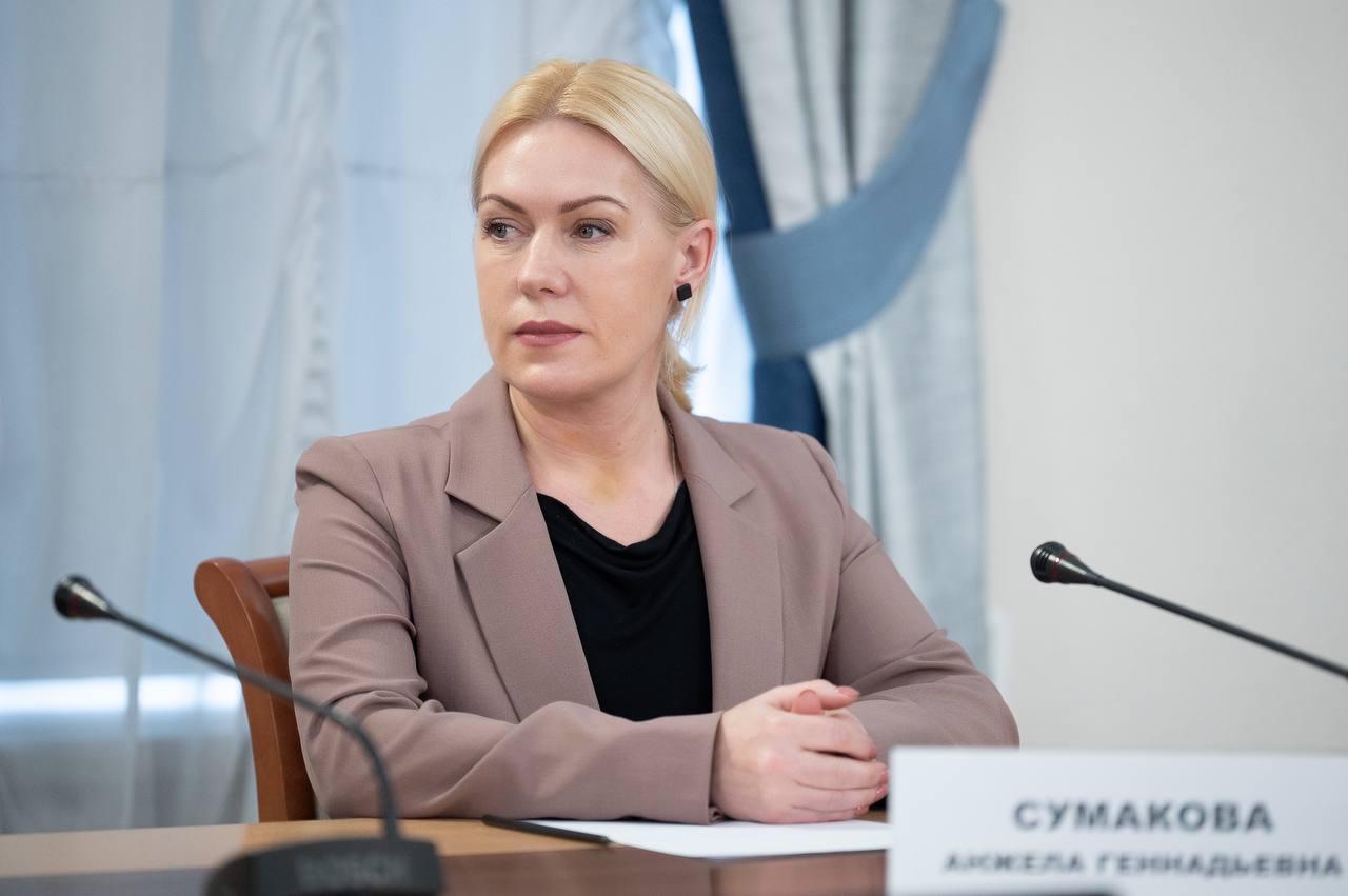В правительстве Севастополя назначена новый директор департамента культуры