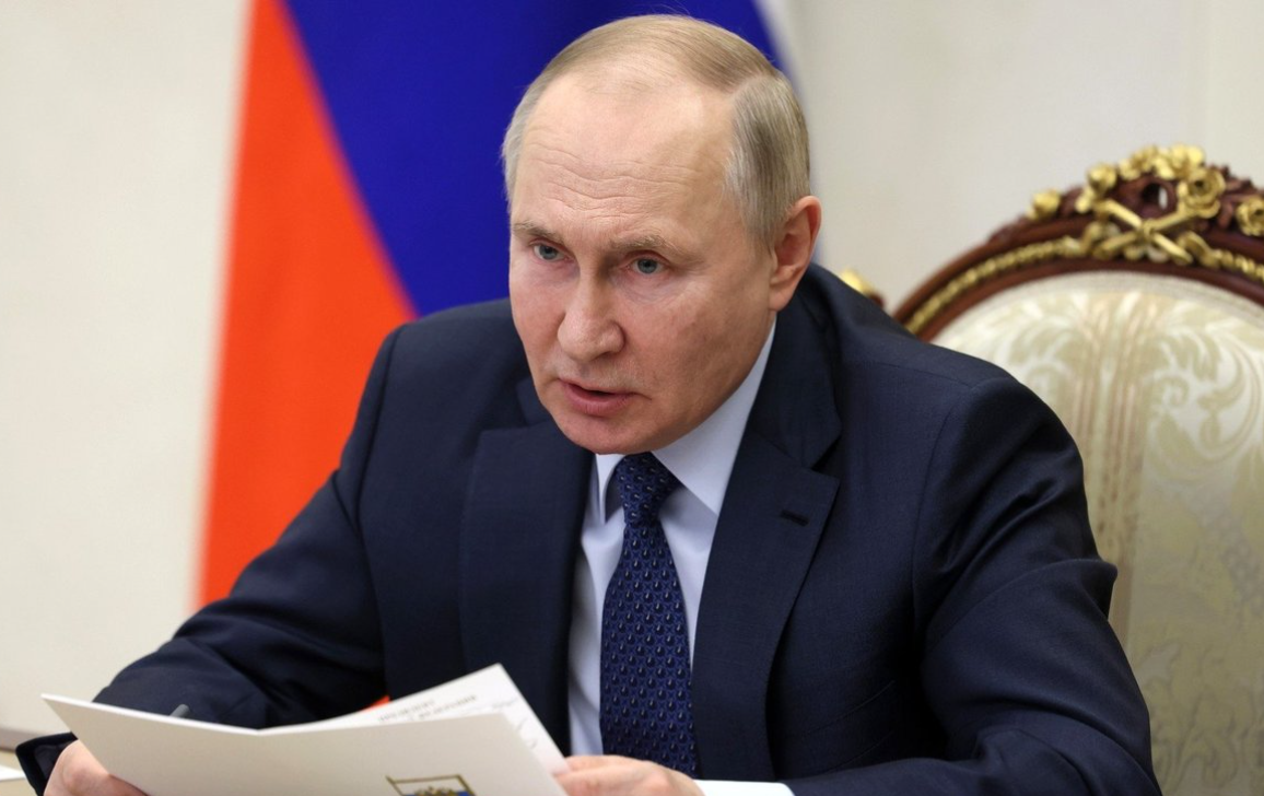 Путин признал наличие разногласий в СНГ