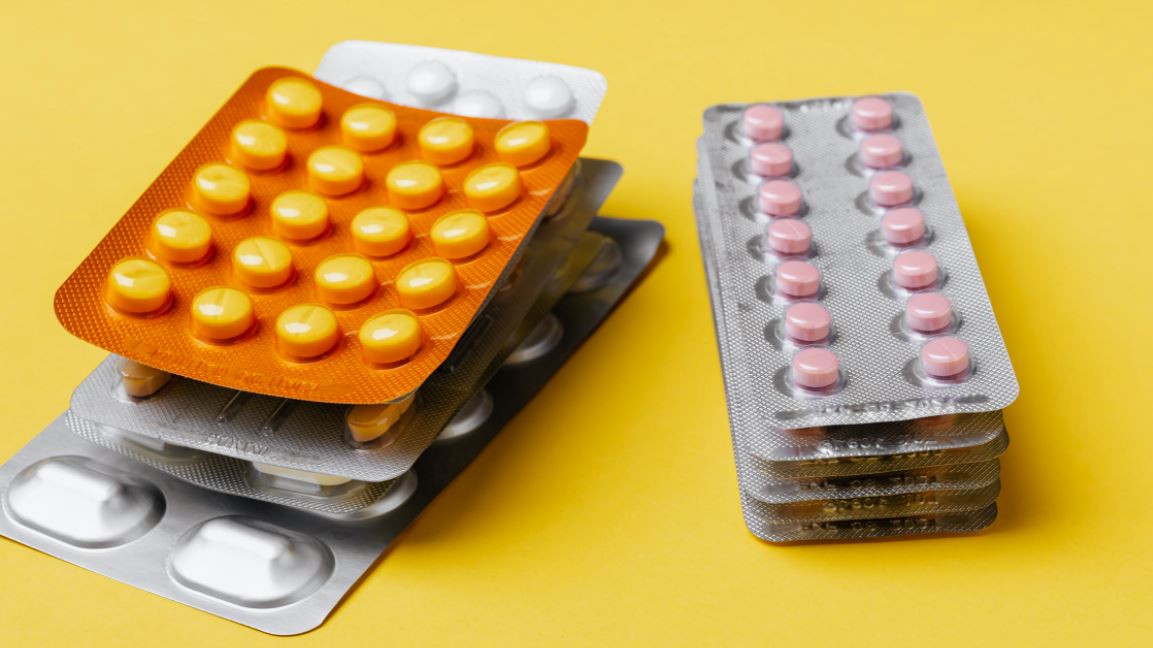 В российских аптеках стремительно растет спрос на антибиотик для лечения пневмонии