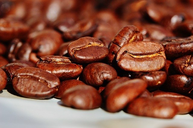 Мировое потребление кофе будет расти до 2% в год 10 лет подряд