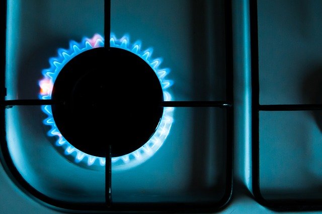 «Газпром» с начала года сократил добычу газа на 19,6%