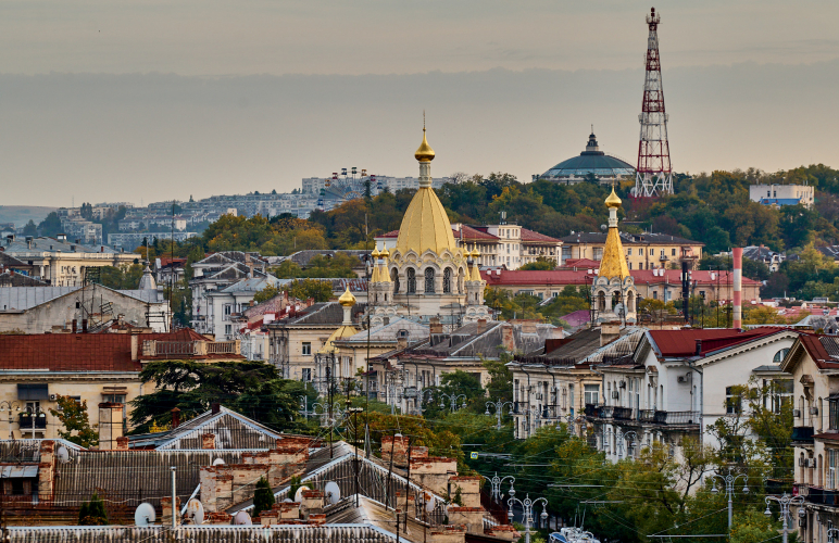 В Севастополе пройдет конкурс проектов для общественников и добровольцев