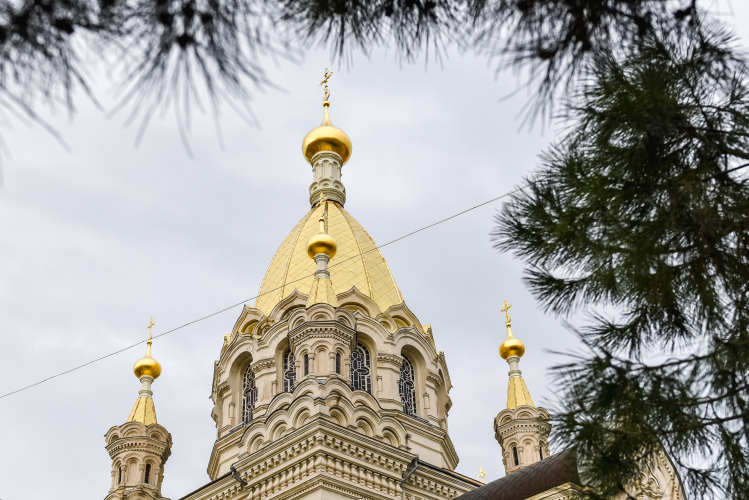 В Севастополе на Рождество 7 января состоится Крестный ход
