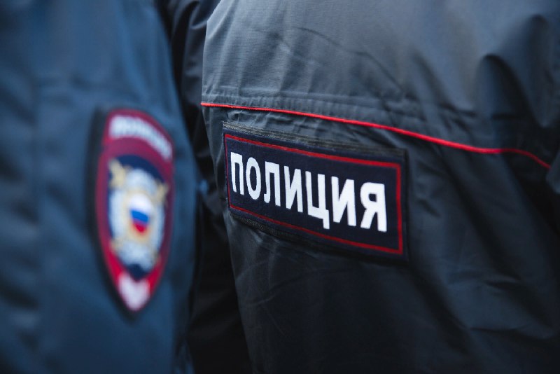 Житель Севастополя украл одежду из спортивного магазина