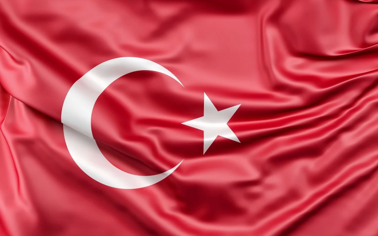 Турция не намерена выходить из НАТО