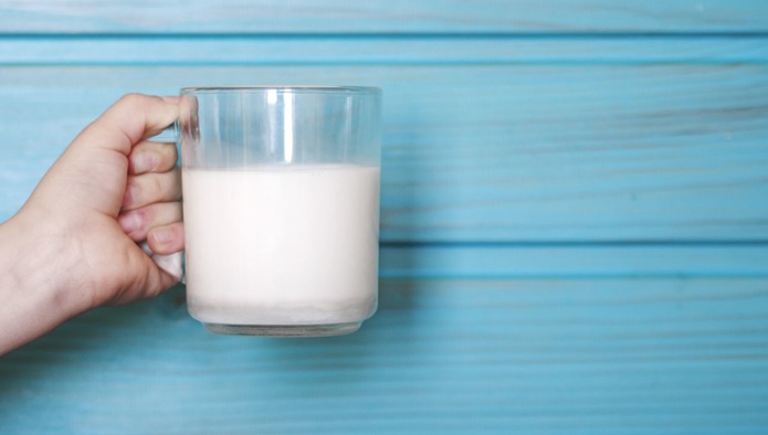 Упаковка влияет на вкус молока — исследование