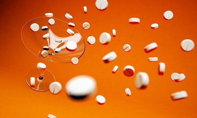 Минздрав РФ включил йод и аспирин в список потенциально дефицитных лекарств