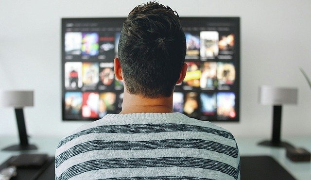 Чрезмерный просмотр телевизора уменьшает мозг — наука