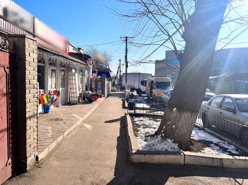 В Крыму продавец украл из кассы магазина 600 тысяч рублей