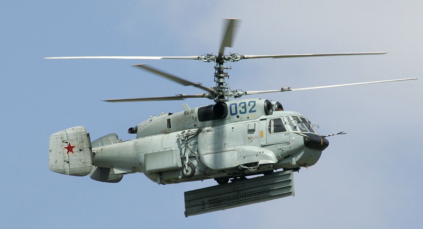 Предприятия «Ростеха» планируют выпустить в два раза больше вертолетов
