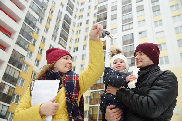 Правительство РФ разработает дополнительную льготную ипотеку для молодежи