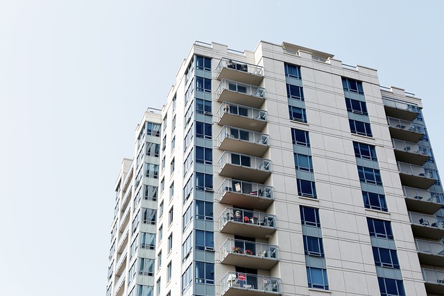 В Севастополе впервые снизилась предельная стоимость квадратного метра жилья
