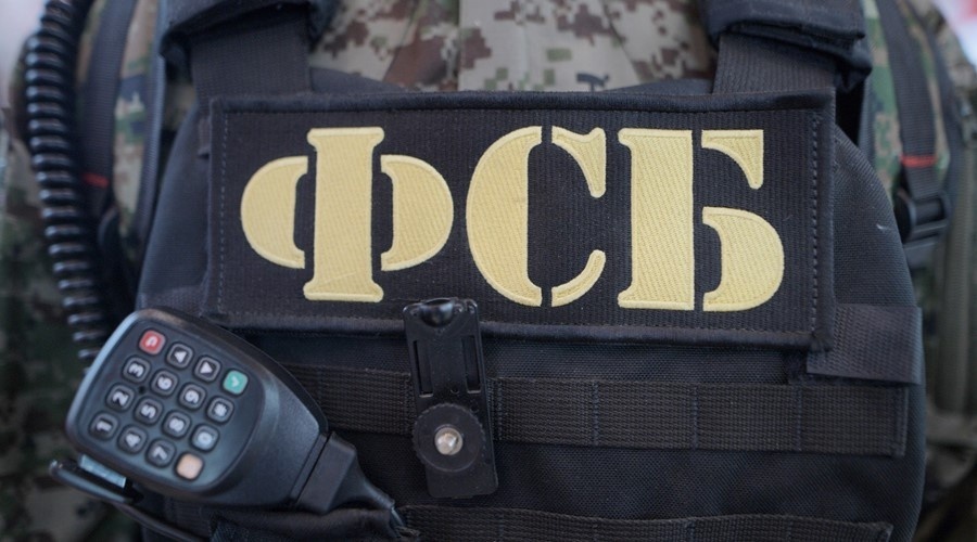 Готовил морскую блокаду Крыма: севастопольца осудили за участие в деятельности украинского нацбата