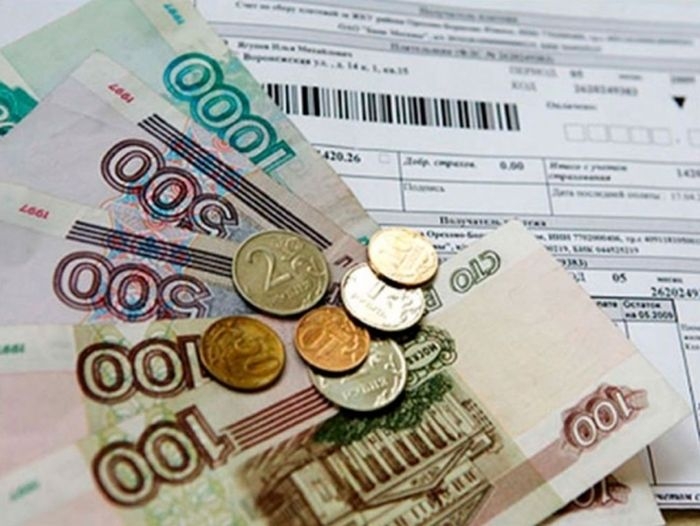 В России отмечен необоснованный рост платежей за ЖКХ
