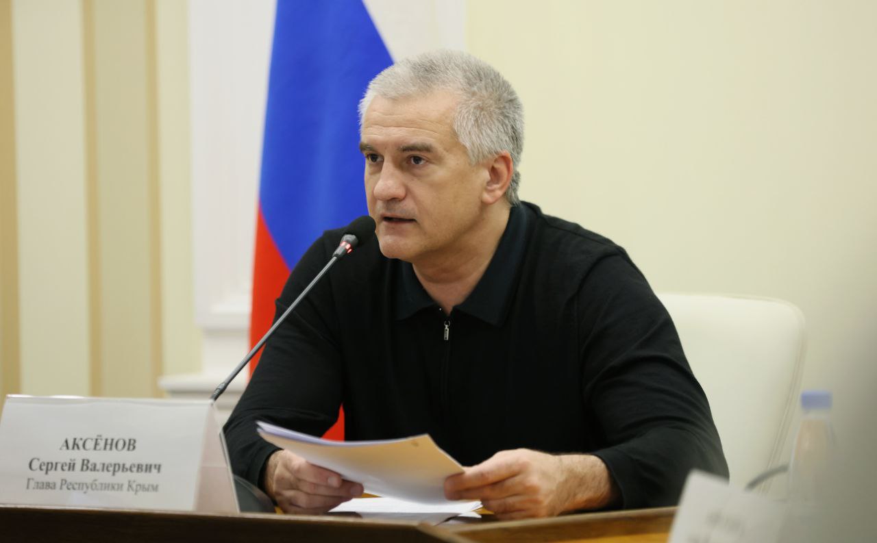 «Руководители не в состоянии организовать работу»: Аксенов прокомментировал дефицит лекарств в Крыму