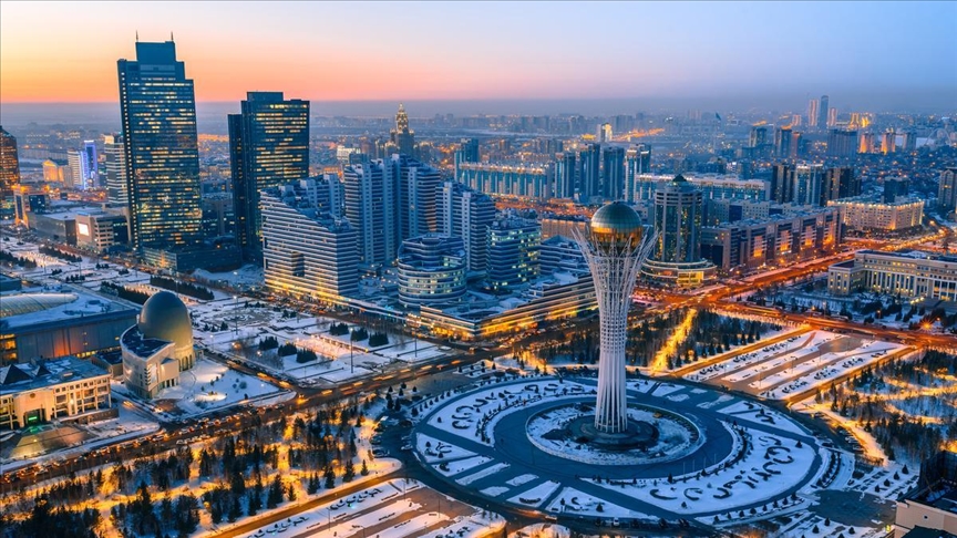 Вклады граждан РФ в банках Казахстана выросли в шесть раз