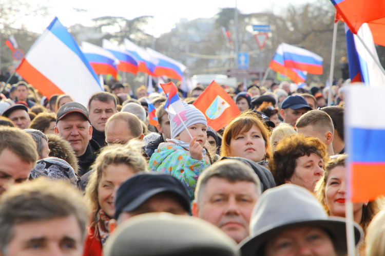 Власти Севастополя рассказали, как в городе отметят годовщину воссоединения с Россией