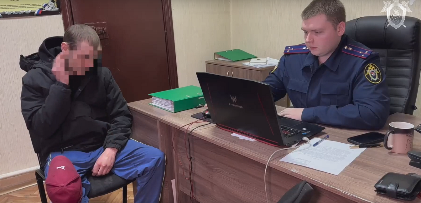 В Крыму сторонников АУЕ* задержали за похищение человека и вымогательство