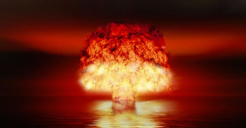 Россия и Китай заявили о недопустимости ядерной войны