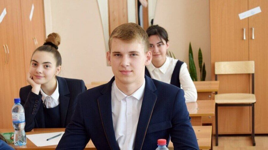 В Севастополе 85 выпускников досрочно сдадут ЕГЭ