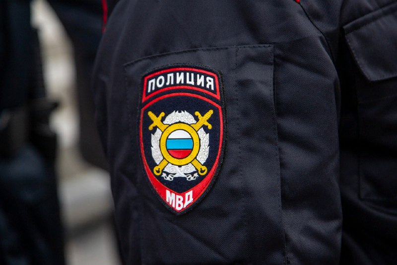 Житель Севастополя помог полицейским задержать грабителя на месте преступления