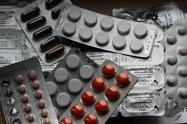 Минздрав РФ заявил об отсутствии дефицита лекарств в аптеках