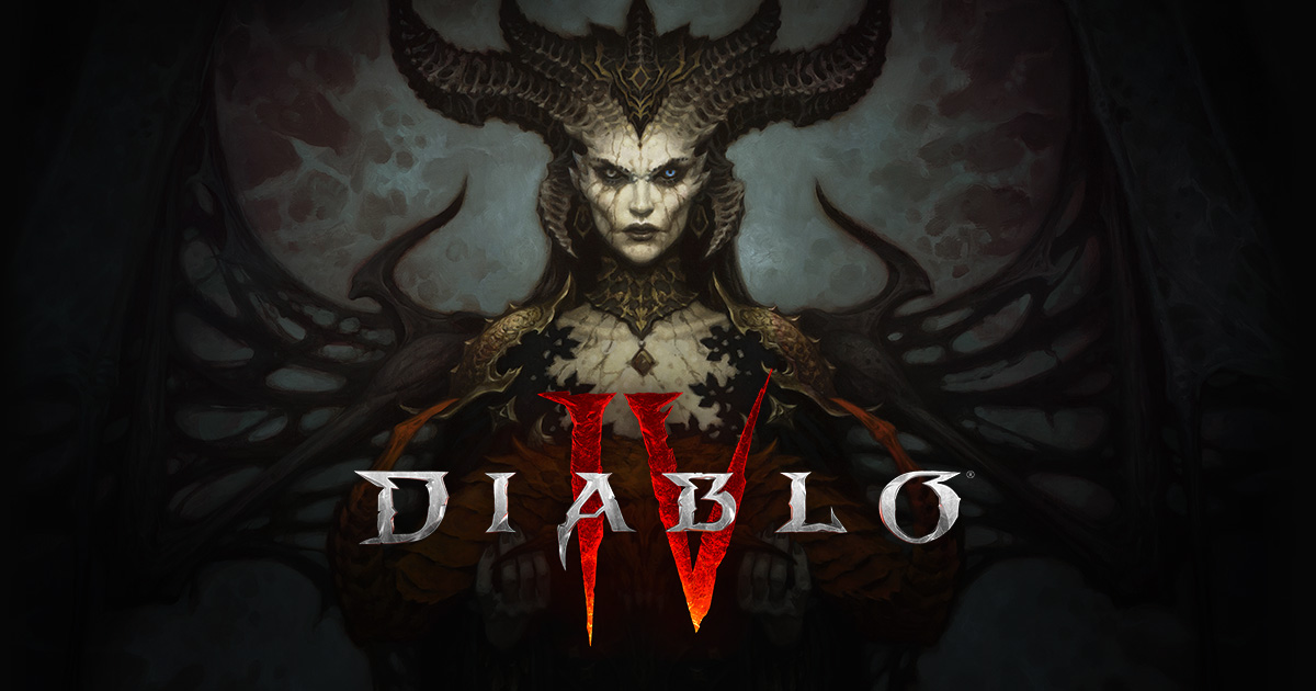 Diablo IV получит русскую озвучку, однако официально купить игру будет невозможно