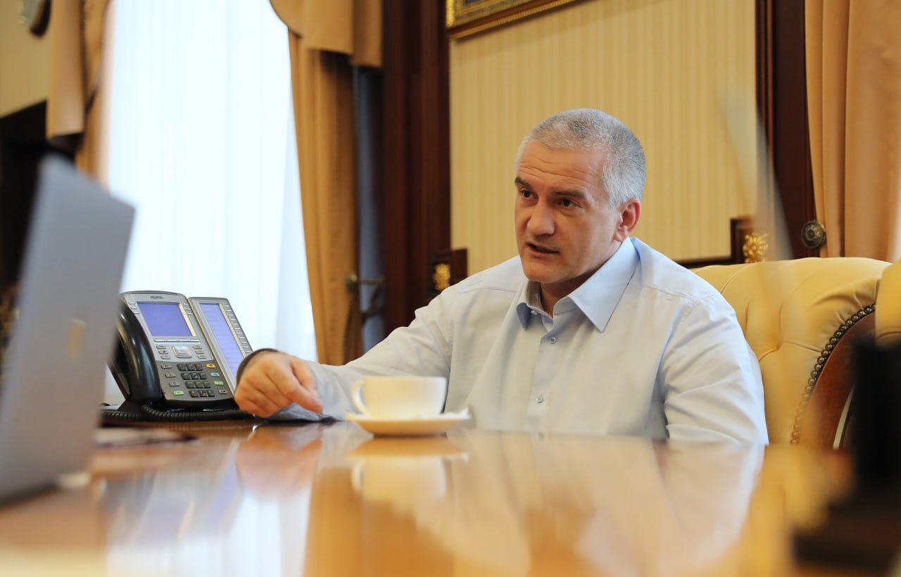 Крымский оператор связи начнет работать в новых регионах России