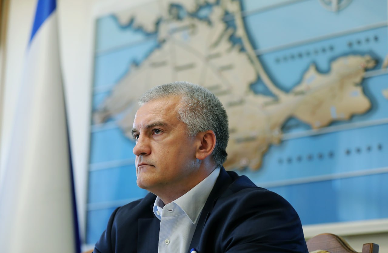 Аксенов сообщил, когда крымчанам-участникам СВО выдадут первые земельные участки