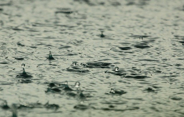 В Севастополе в выходные дни пройдут небольшие дожди