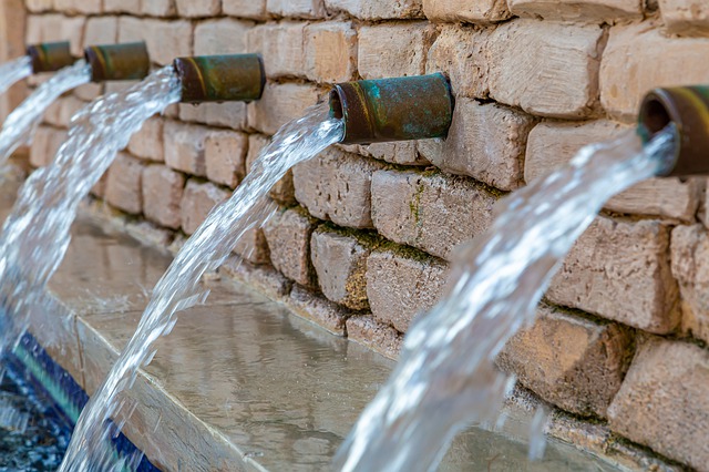 В Красноперекопске завершены ремонтные работы на водоводе: жители начали получать воду