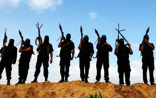 ФСБ пресекла деятельность главаря «Исламского государства»