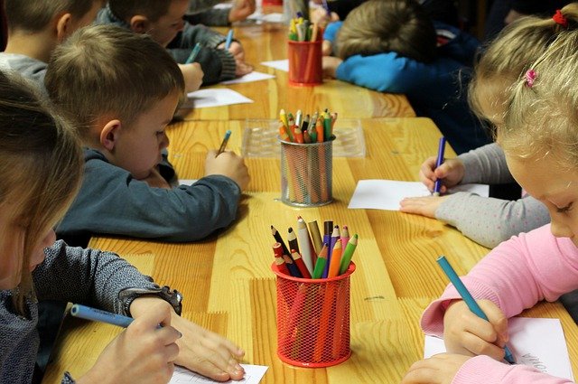 С 1 сентября в Крыму начнут работать 11 новых детских садов