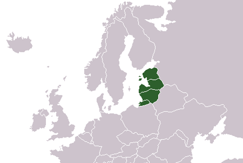 Госдума заявила о дискриминации русских в Литве, Латвии и Эстонии