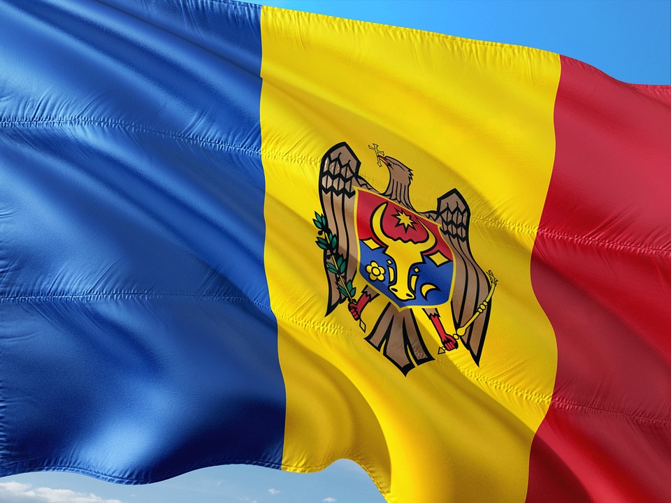 Россия выслала сотрудника посольства Молдавии
