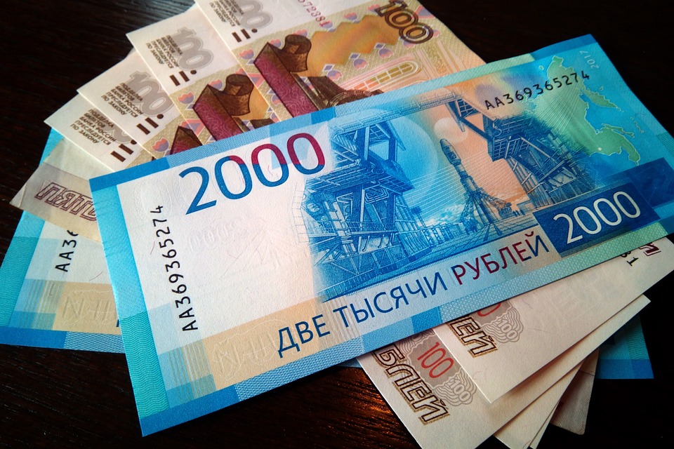 За 2022 год с коррумпированных чиновников России взысканы рекордные 90 млрд рублей