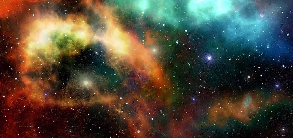 Космический телескоп «Джеймс Уэбб» обнаружил самую древнюю из известных галактик