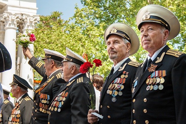 Президент Киргизии будет единственными иностранным лидером на праздновании Дня Победы в Москве