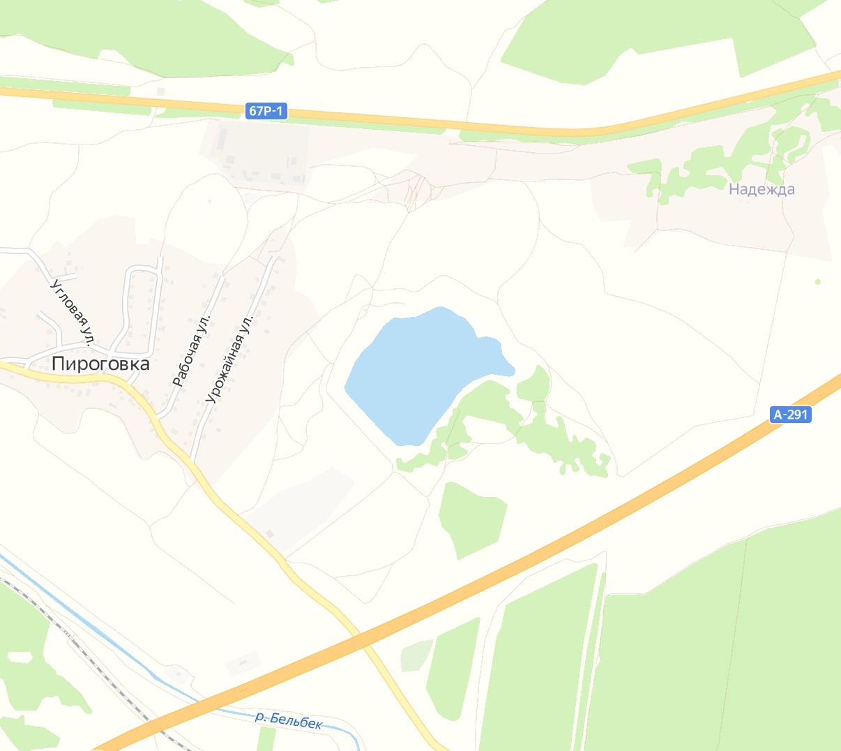 В Севастополе предотвращена попытка незаконного завладения землей через СЭЗ предприятием-«пустышкой»