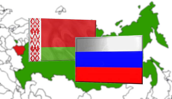 Контроль на границе Белоруссии с РФ связан с предотвращением нелегального оборота оружия и боеприпасов